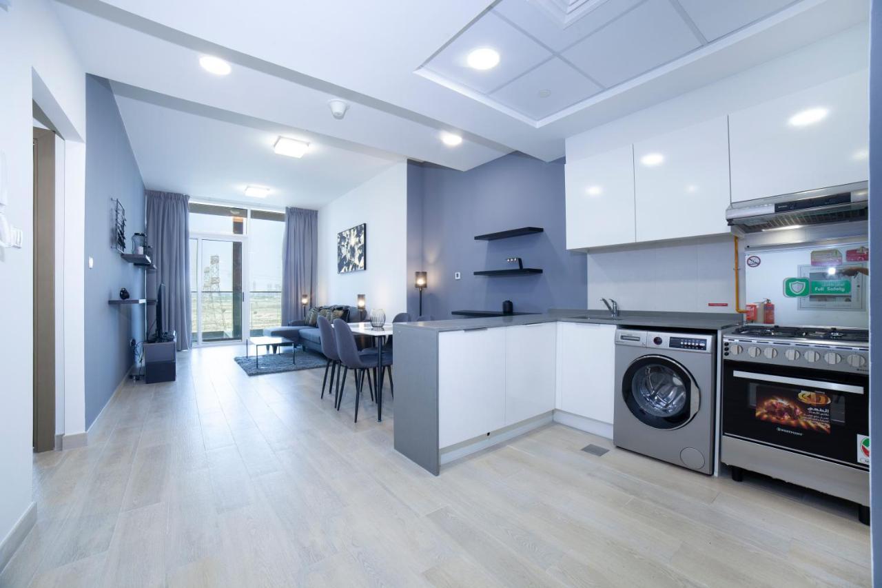 Brand New Sophisticated Modern 1 Bedroom On Blooms A, Jvc *