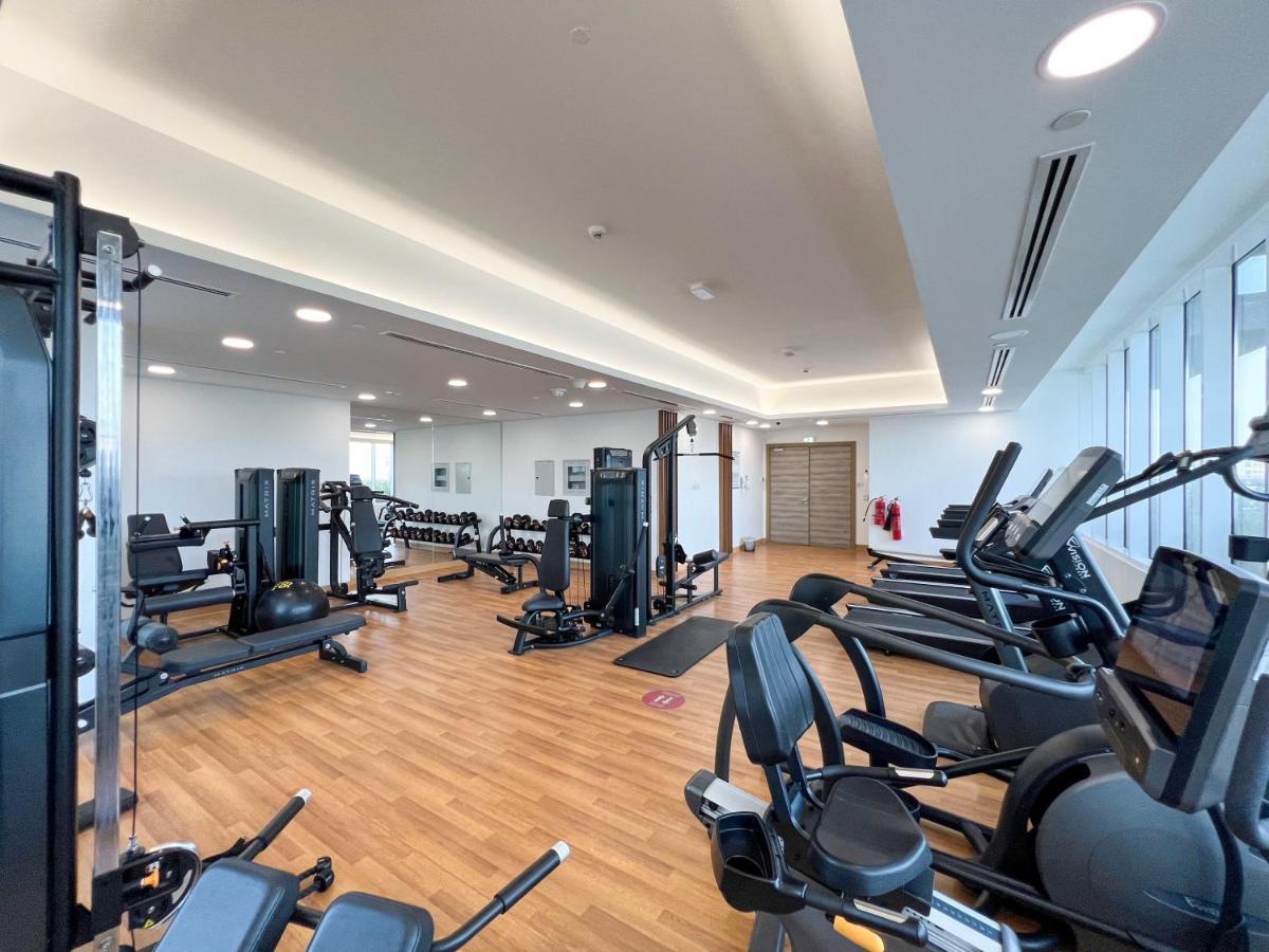 Brand New Sophisticated Modern 1 Bedroom On Blooms A, Jvc Apartment *