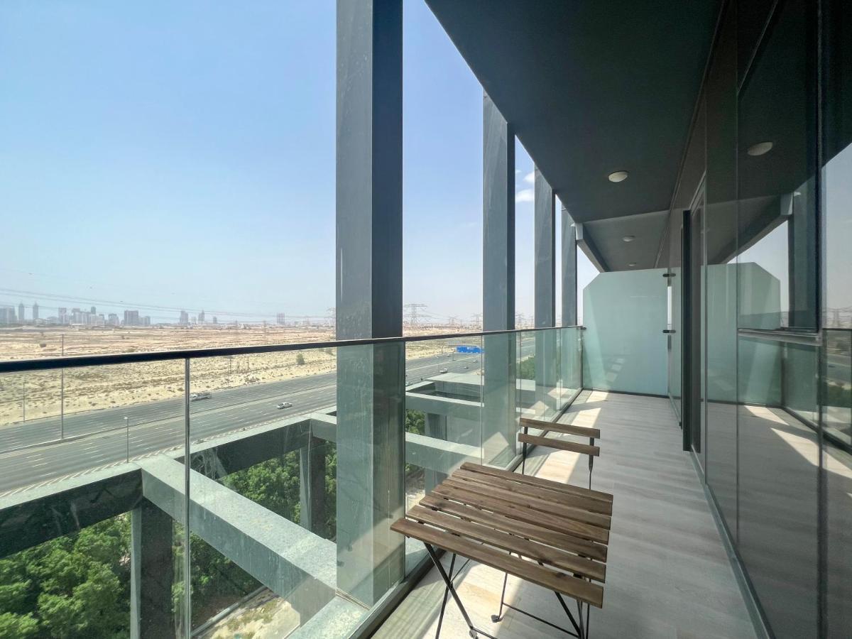 Apartment Brand New Sophisticated Modern 1 Bedroom On Blooms A, Jvc