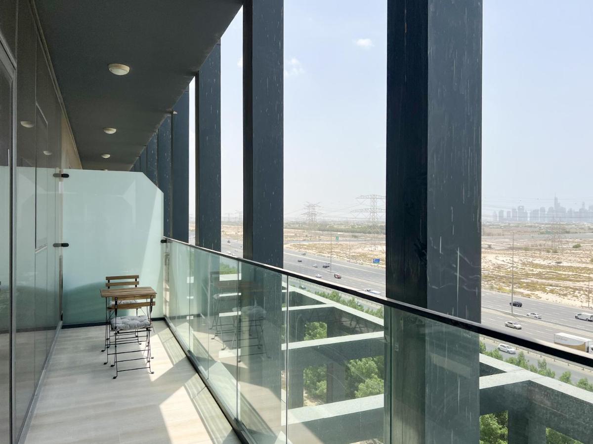Apartment Brand New Sophisticated Modern 1 Bedroom On Blooms A, Jvc