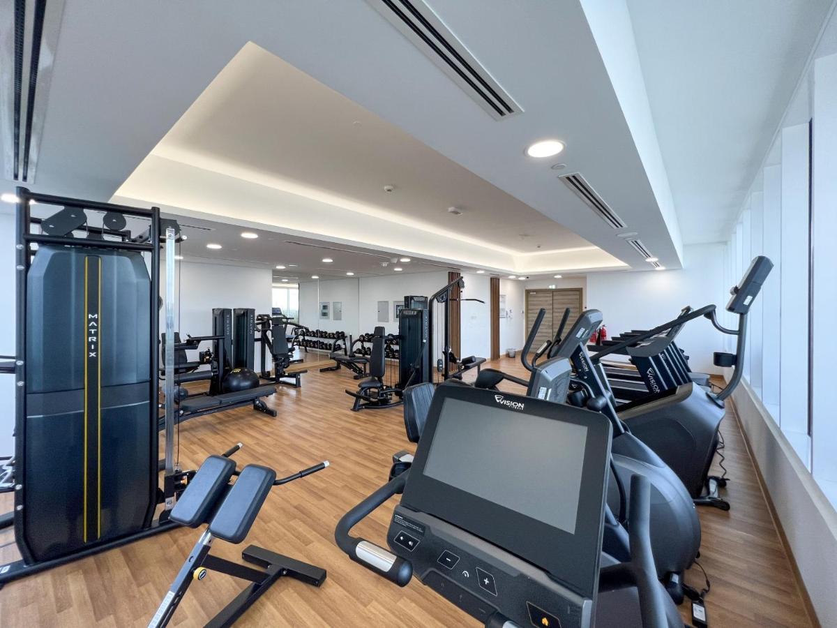Brand New Sophisticated Modern 1 Bedroom On Blooms A, Jvc Apartment *