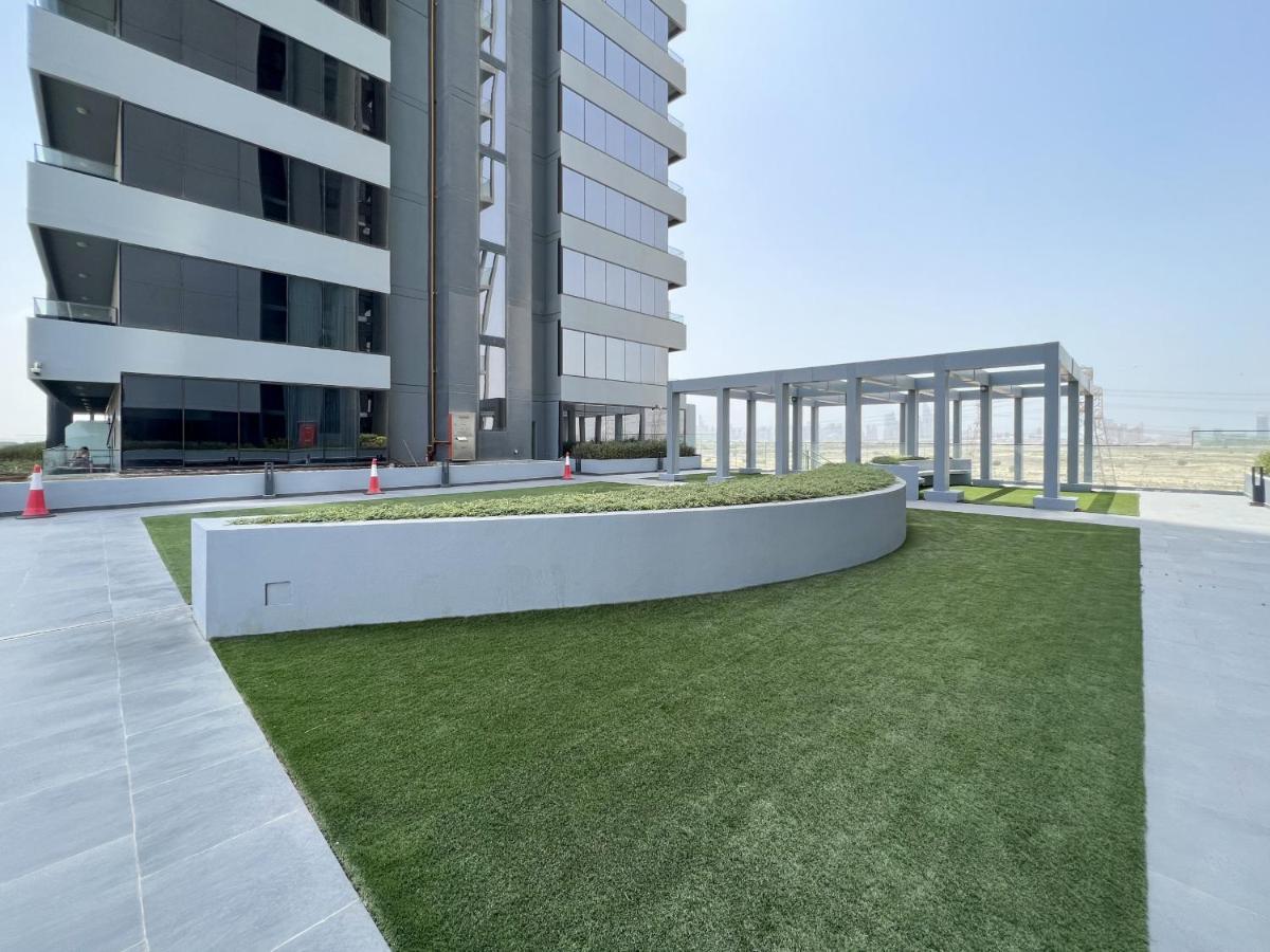 Brand New Sophisticated Modern 1 Bedroom On Blooms A, Jvc Apartment Dubai