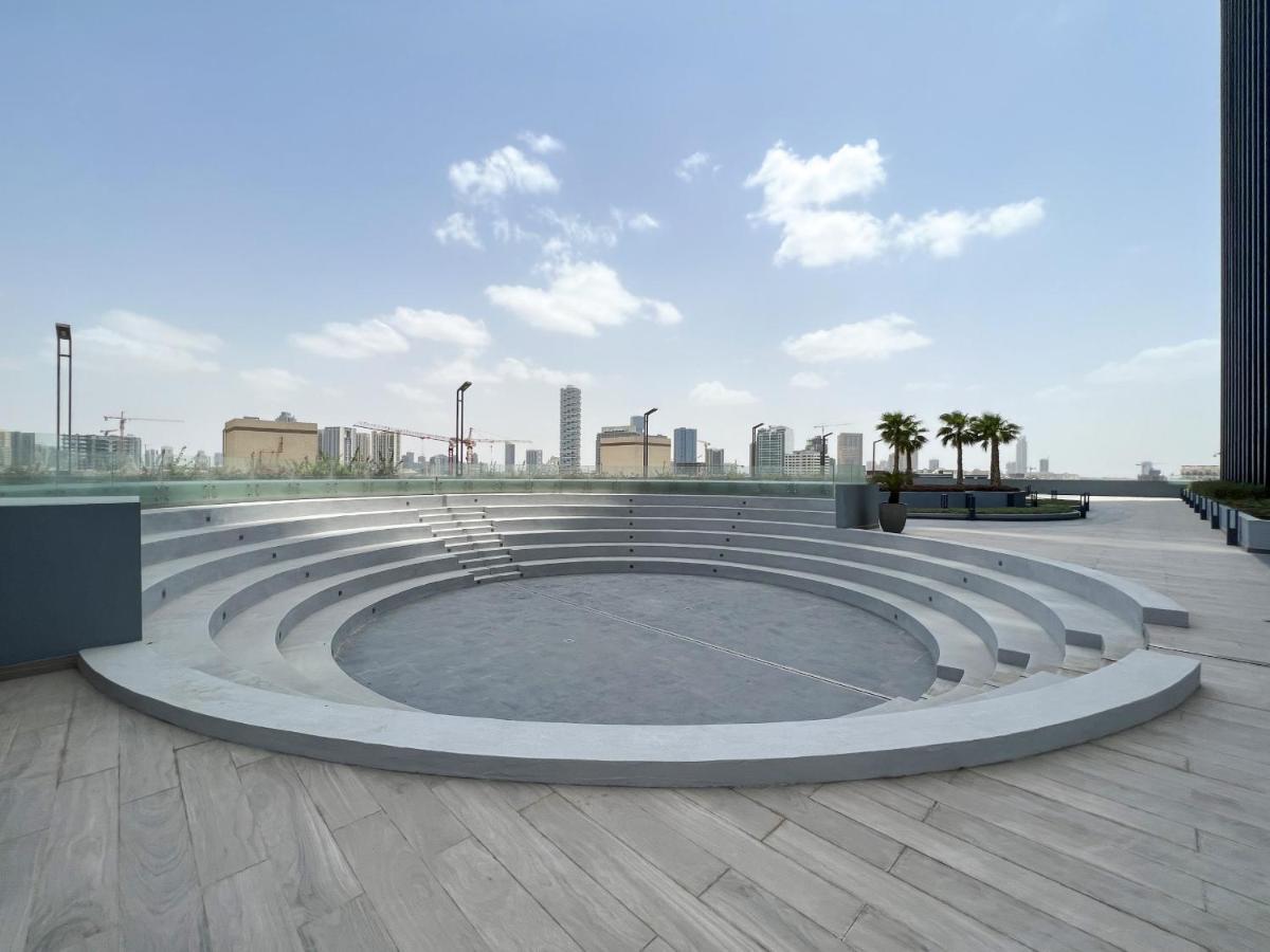 Apartment Brand New Sophisticated Modern 1 Bedroom On Blooms A, Jvc *
