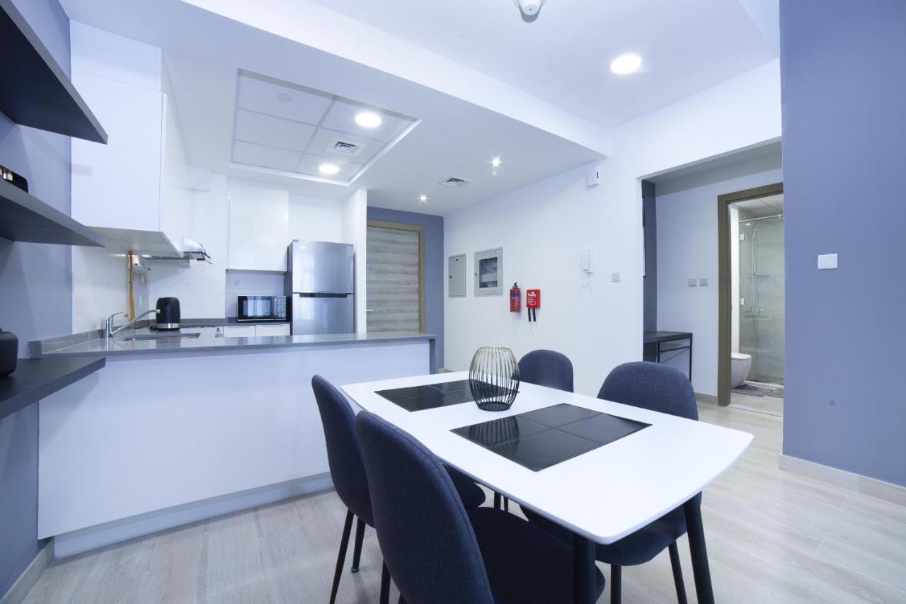 Brand New Sophisticated Modern 1 Bedroom On Blooms A, Jvc * Dubai