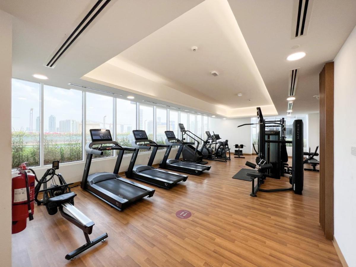 Apartment Brand New Sophisticated Modern 1 Bedroom On Blooms A, Jvc *