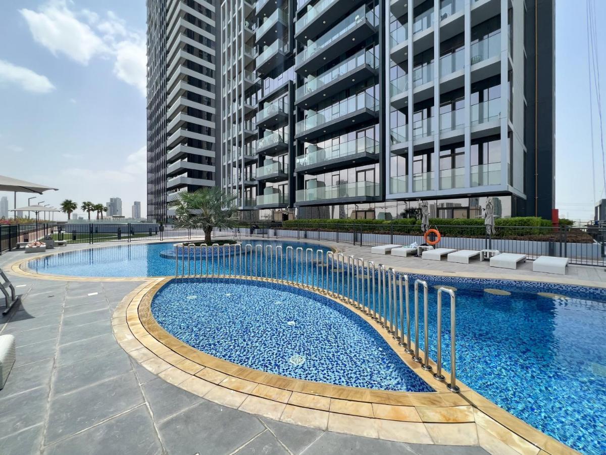 Brand New Sophisticated Modern 1 Bedroom On Blooms A, Jvc * Dubai