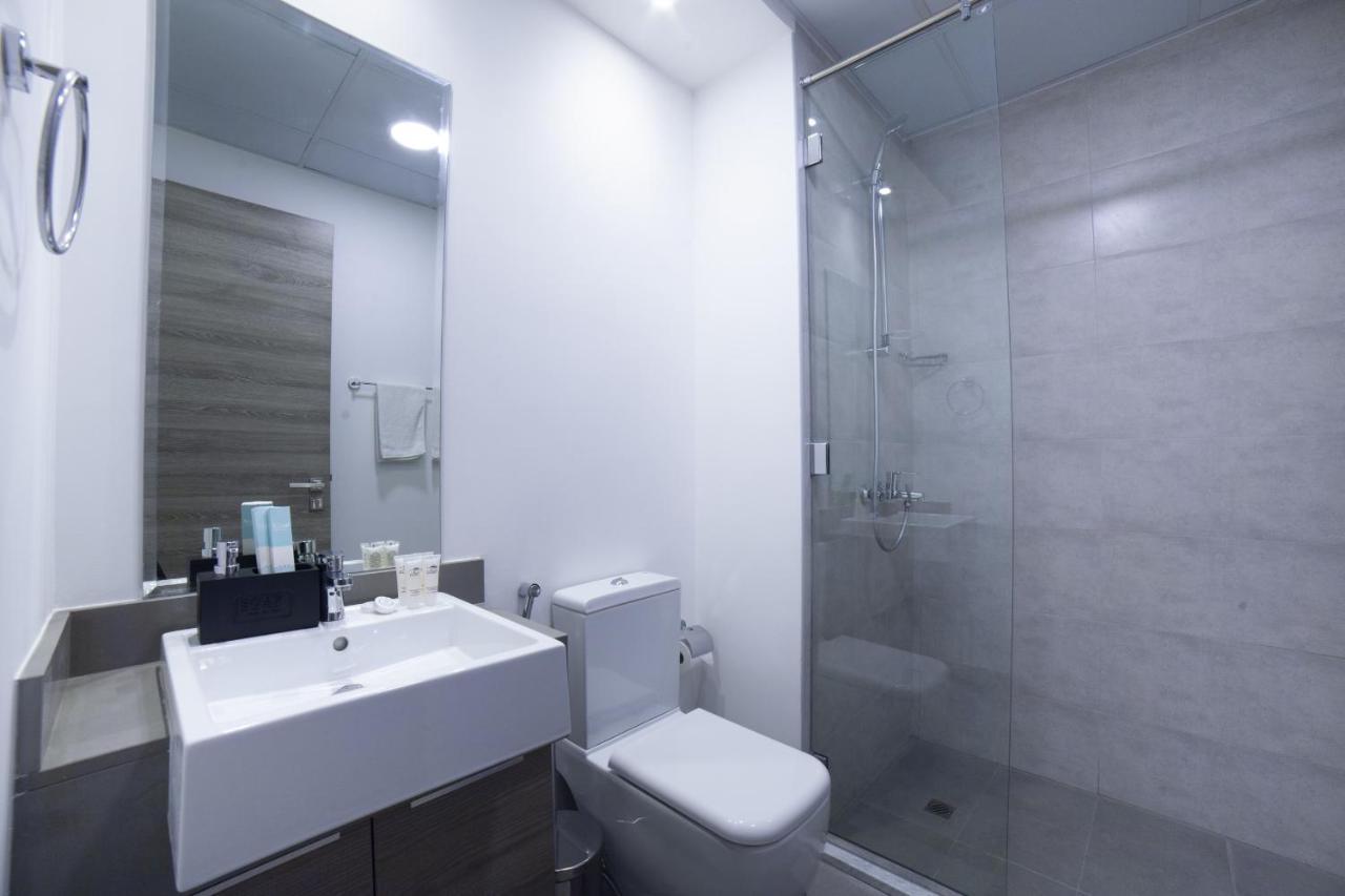 Brand New Sophisticated Modern 1 Bedroom On Blooms A, Jvc
