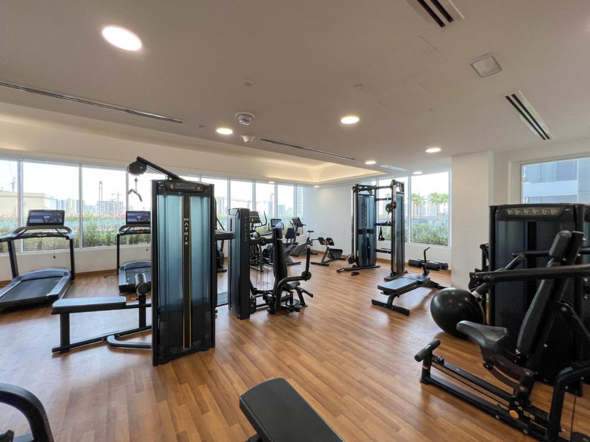 Apartment Brand New Sophisticated Modern 1 Bedroom On Blooms A, Jvc