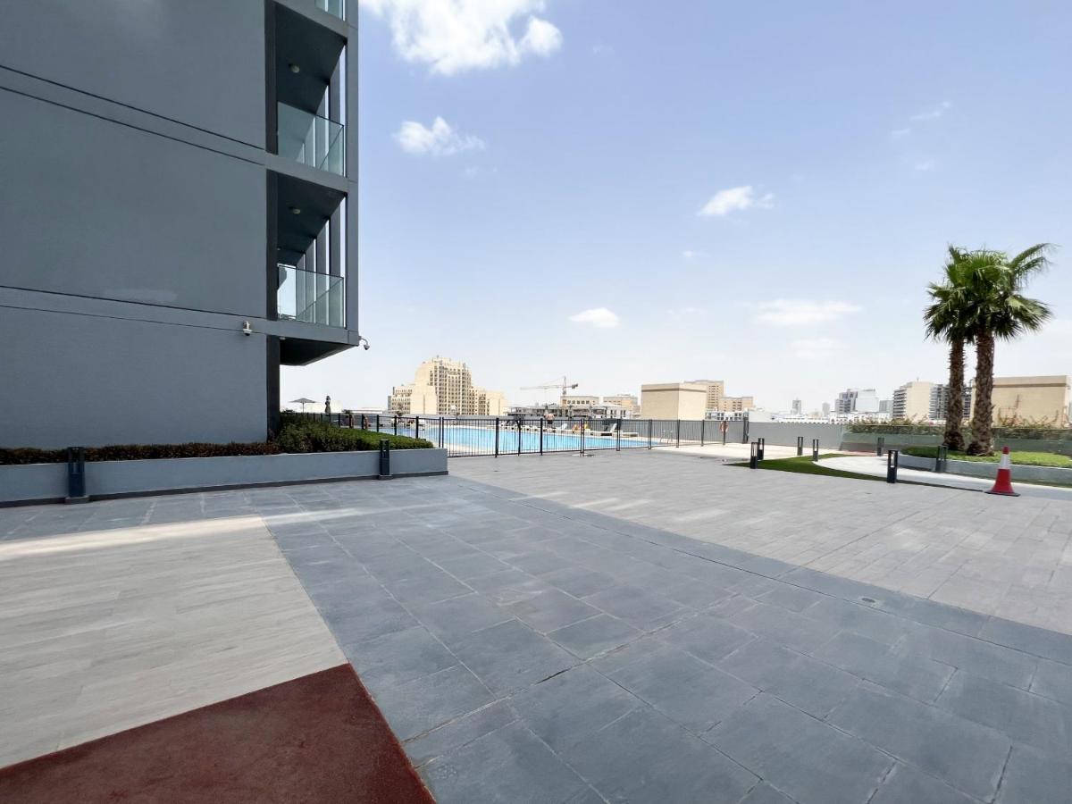 Apartment Brand New Sophisticated Modern 1 Bedroom On Blooms A, Jvc *
