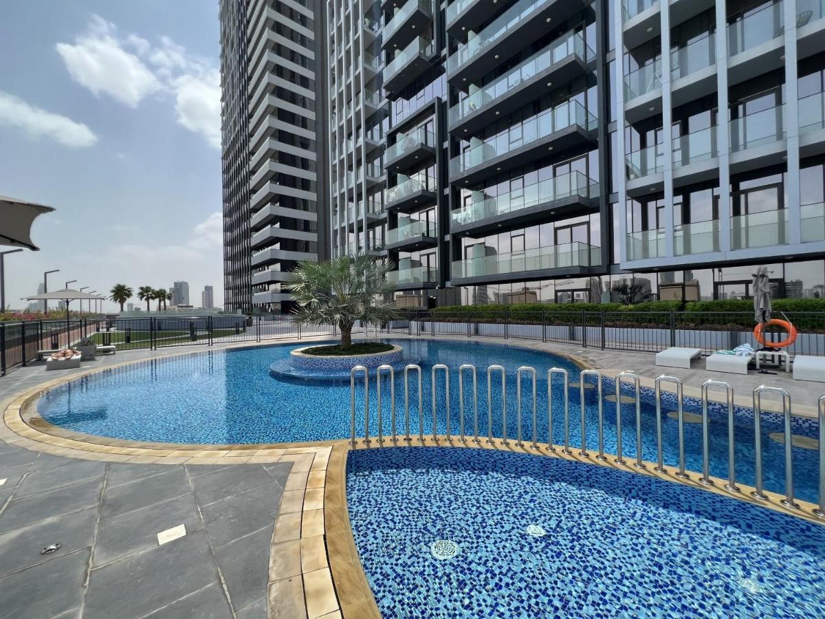 Brand New Sophisticated Modern 1 Bedroom On Blooms A, Jvc Dubai