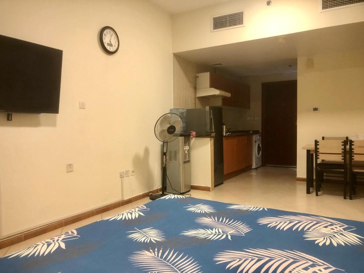 Daire Relaxing Studio Located In Marina Near By Metro