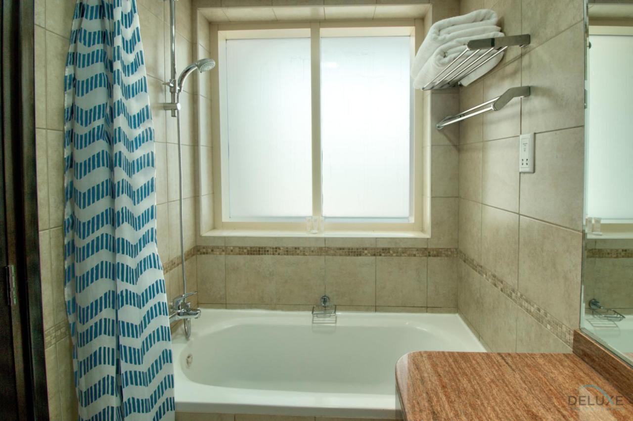 Modern At Royal Oceanic Jbr By Deluxe Homes * Dubai