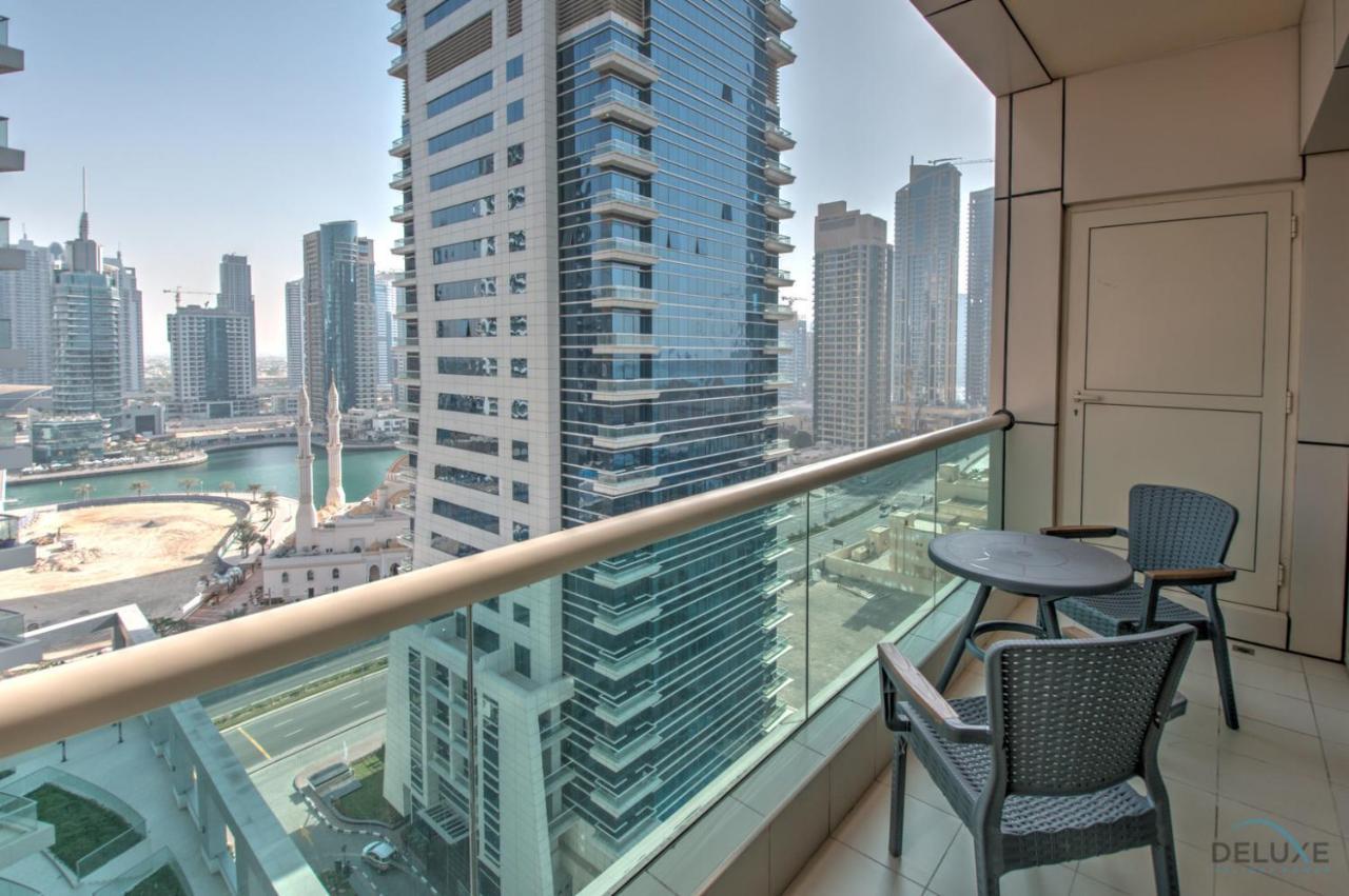 Modern At Royal Oceanic Jbr By Deluxe Homes *