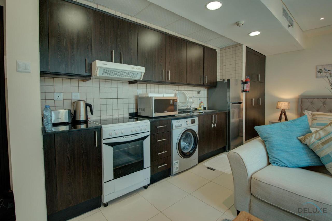 Modern At Royal Oceanic Jbr By Deluxe Homes Apartment