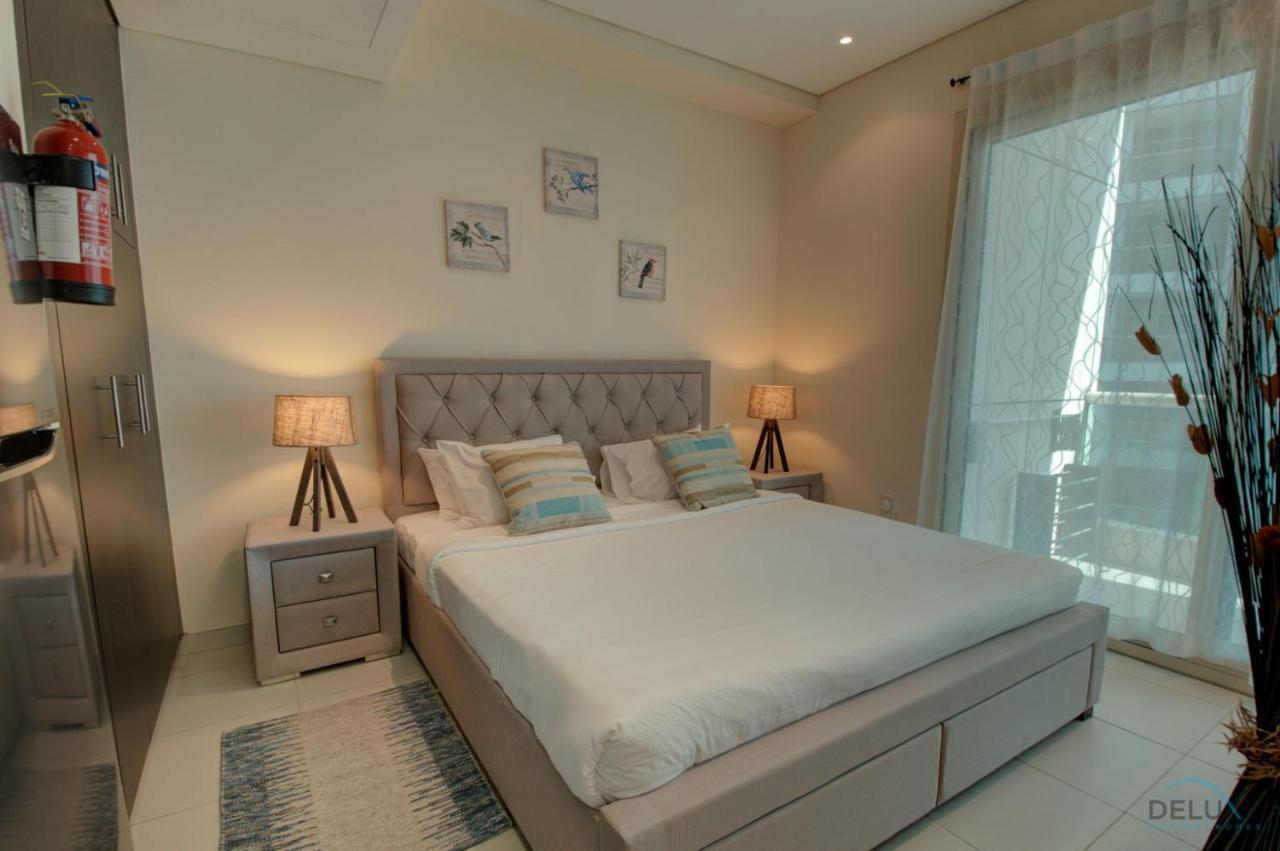 Apartment Modern At Royal Oceanic Jbr By Deluxe Homes Dubai