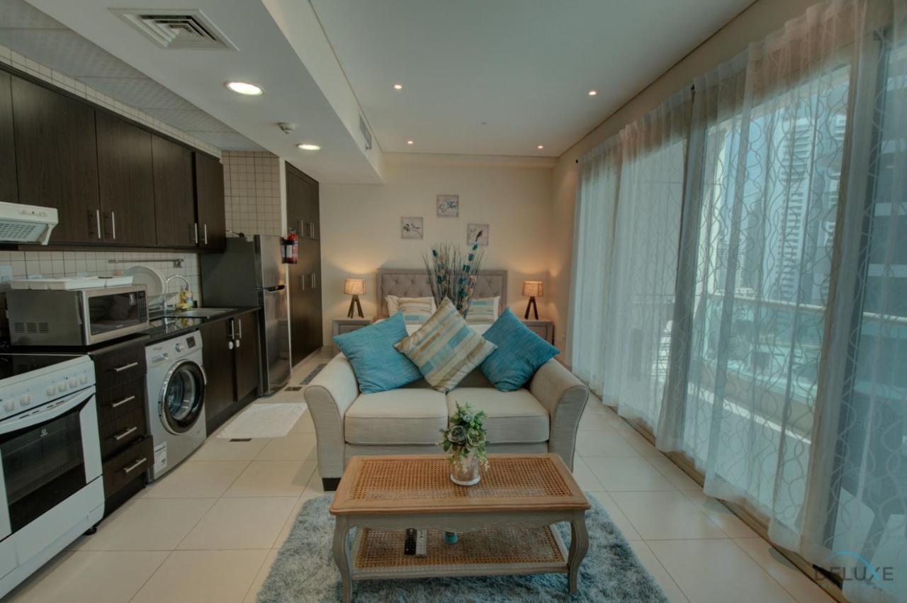 Modern At Royal Oceanic Jbr By Deluxe Homes