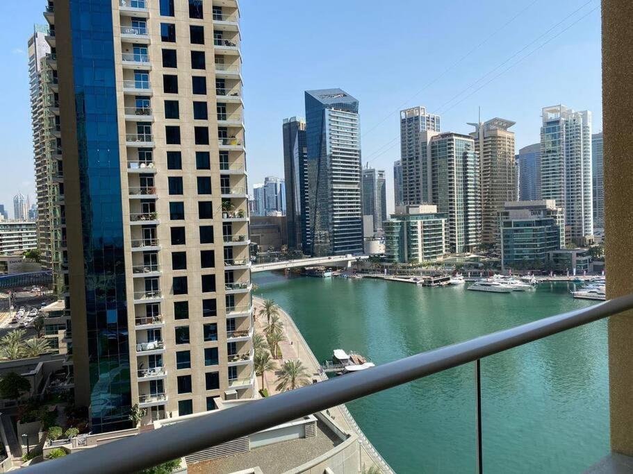 Marina/jbr Emaar-beauport Tower *