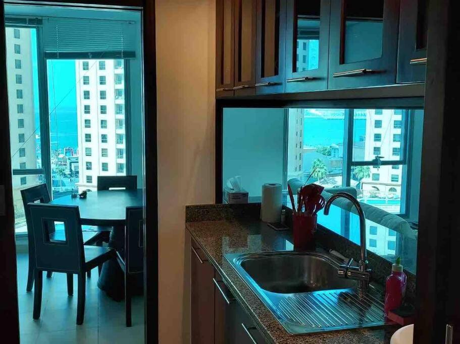 Apartamento Marina/jbr Emaar-beauport Tower