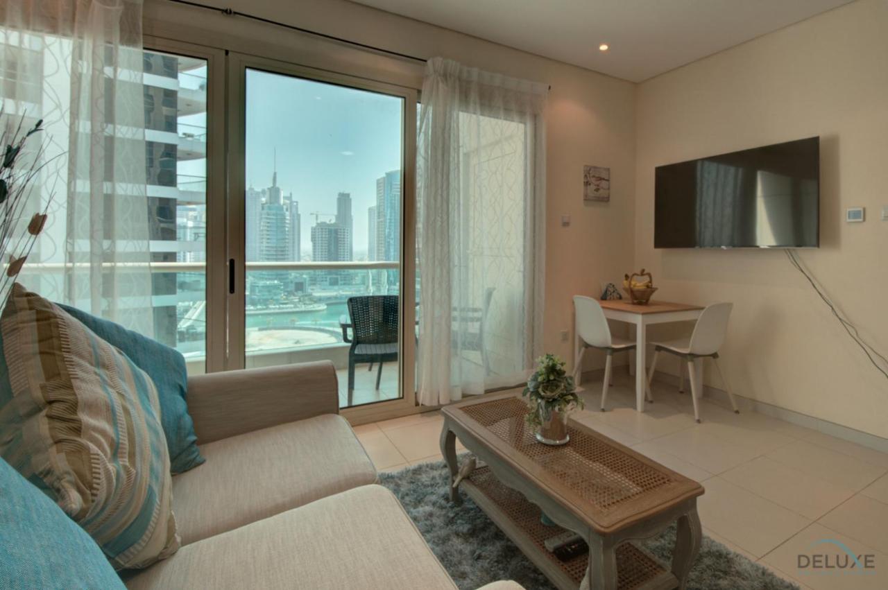Modern At Royal Oceanic Jbr By Deluxe Homes *