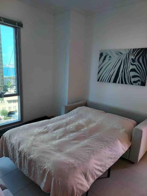 Apartamento Marina/jbr Emaar-beauport Tower *
