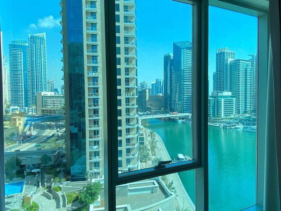 Apartamento Marina/jbr Emaar-beauport Tower