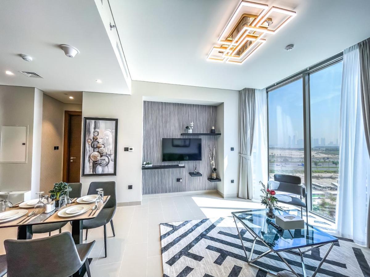 Apartamento By Latinem 2br Holiday Cv B514 Near Burj Khalifa Dubai