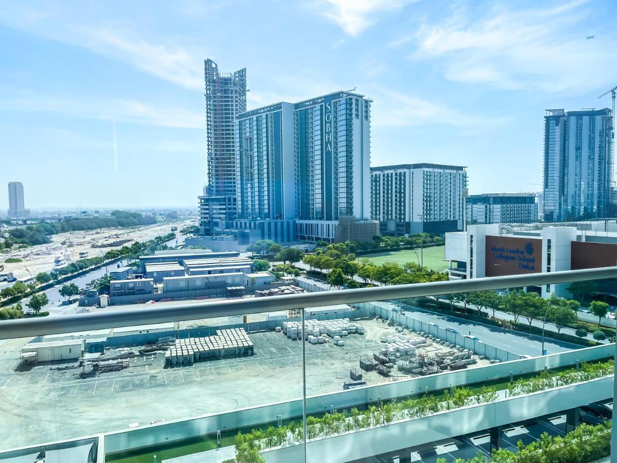 By Latinem 2br Holiday Cv B514 Near Burj Khalifa Apartamento