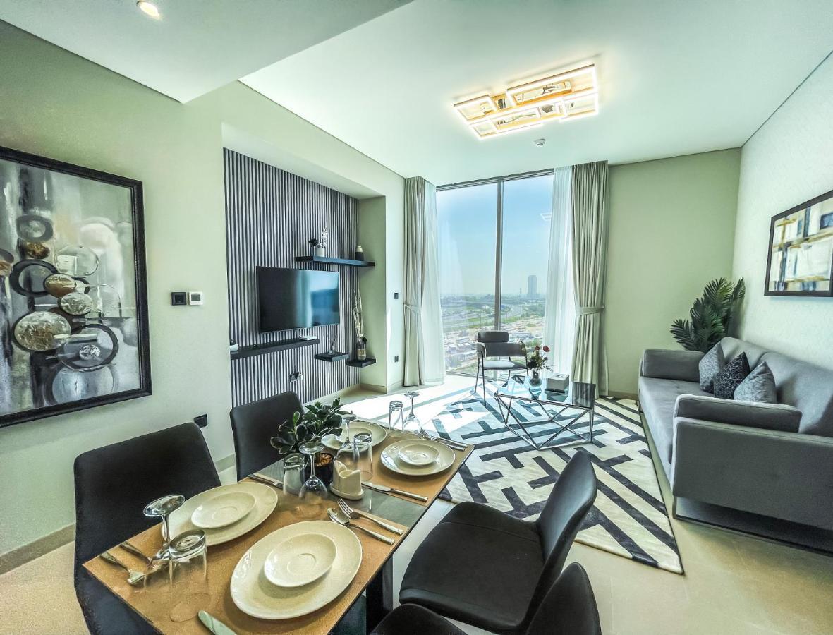 Apartamento By Latinem 2br Holiday Cv B514 Near Burj Khalifa Dubai