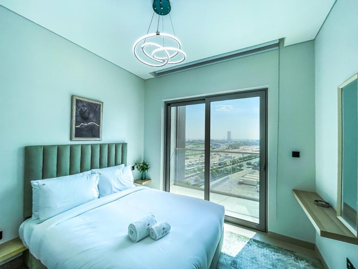 Daire By Latinem 2br Holiday Cv B514 Near Burj Khalifa *