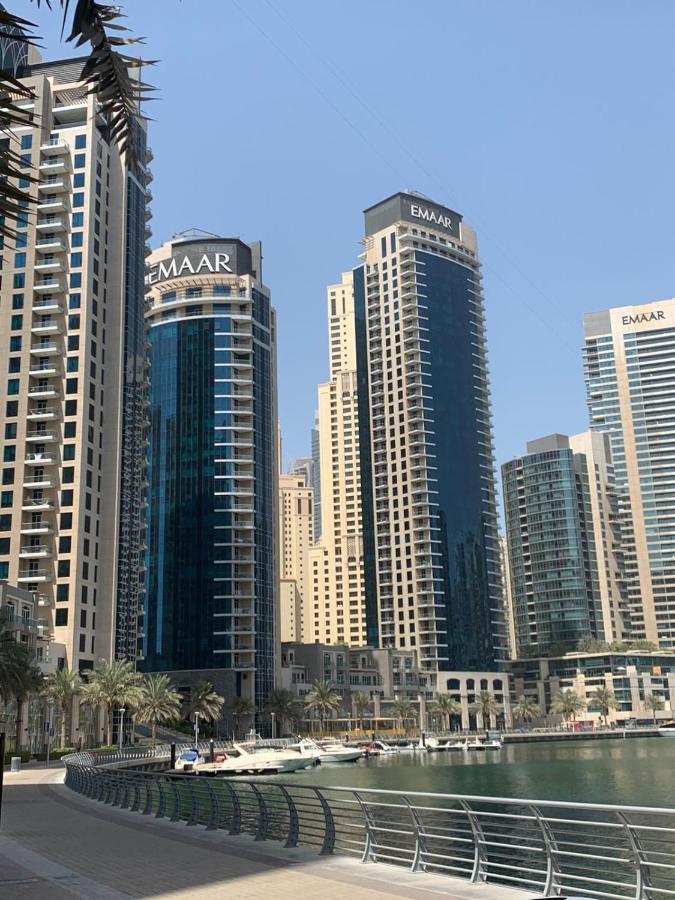 Apartamento Marina/jbr Emaar-beauport Tower *