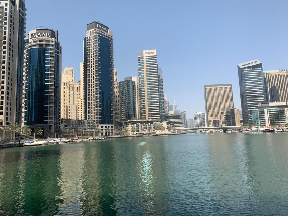 Marina/jbr Emaar-beauport Tower Apartamento *