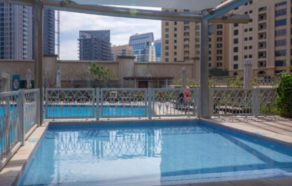 Marina/jbr Emaar-beauport Tower Apartamento Dubai