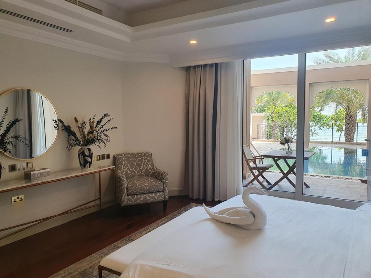 Rare Gem - 5 Bhk Taj Grandeur, Palm Jumeirah Dubai
