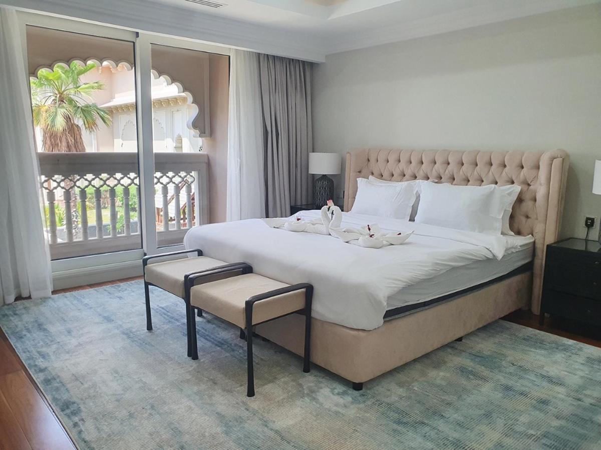 Rare Gem - 5 Bhk Taj Grandeur, Palm Jumeirah Dubai