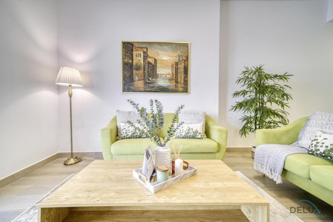 Apartment Delightful 2br At Bloom Heights B Jvc By Deluxe Homes *