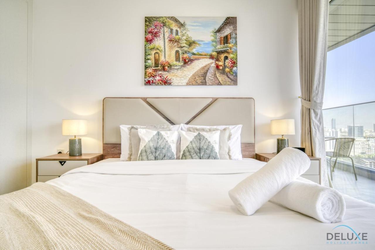 Delightful 2br At Bloom Heights B Jvc By Deluxe Homes * Dubai