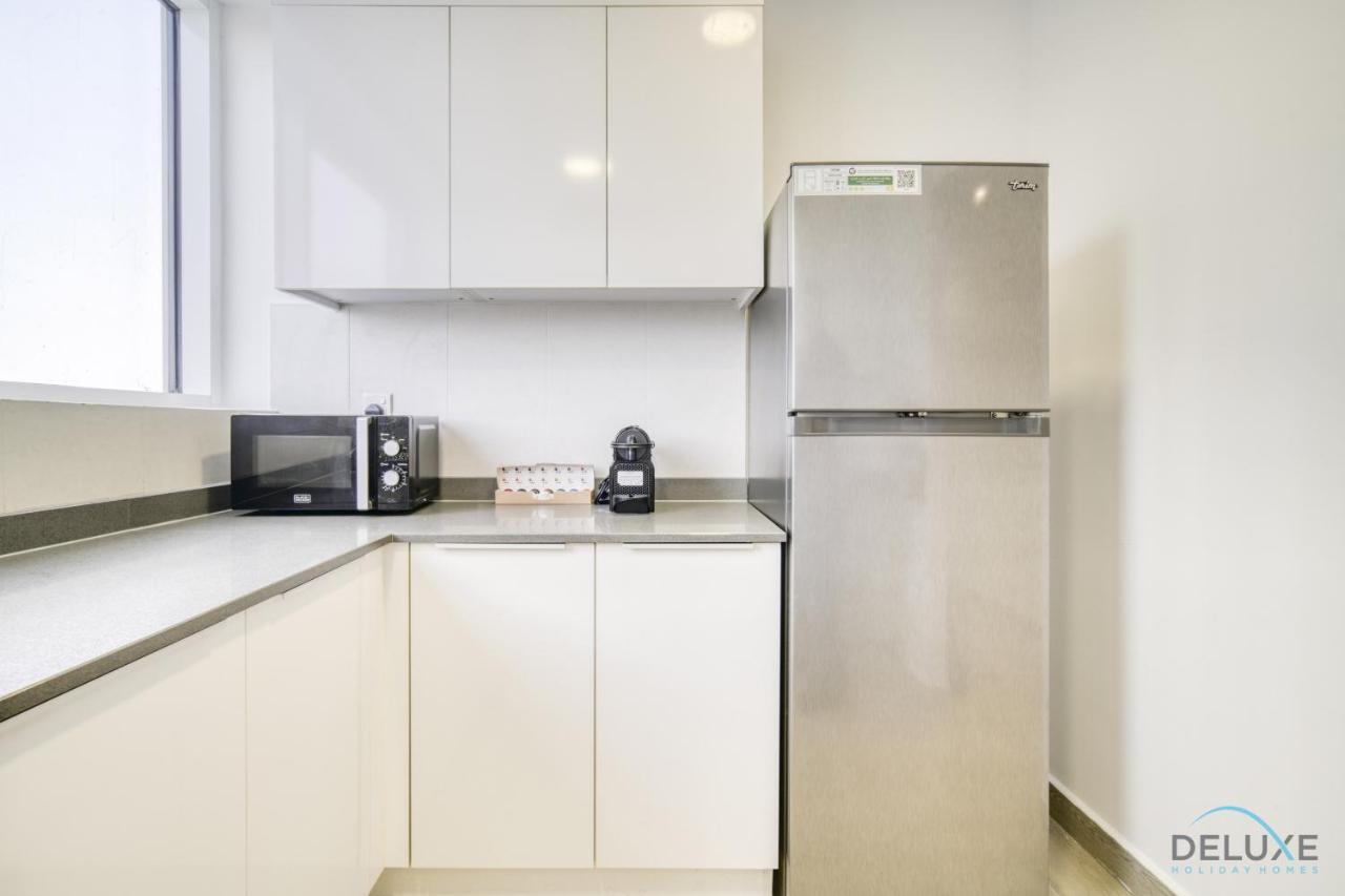 Delightful 2br At Bloom Heights B Jvc By Deluxe Homes Apartment