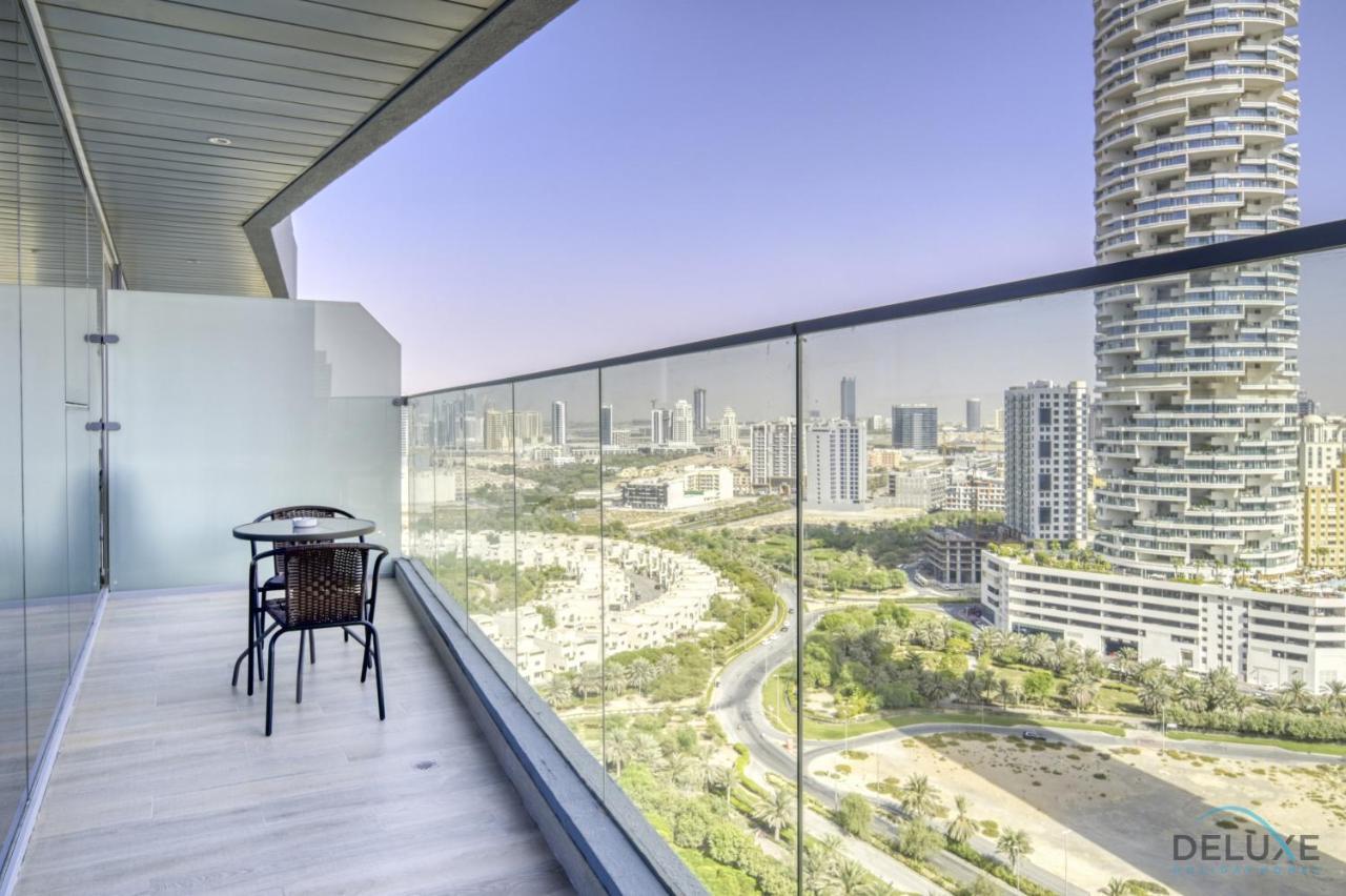 Apartment Delightful 2br At Bloom Heights B Jvc By Deluxe Homes Dubai