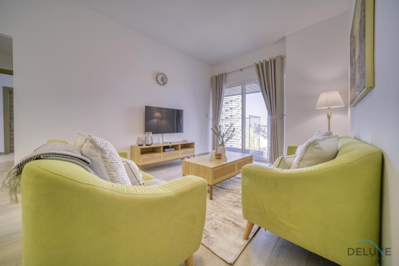Apartment Delightful 2br At Bloom Heights B Jvc By Deluxe Homes *