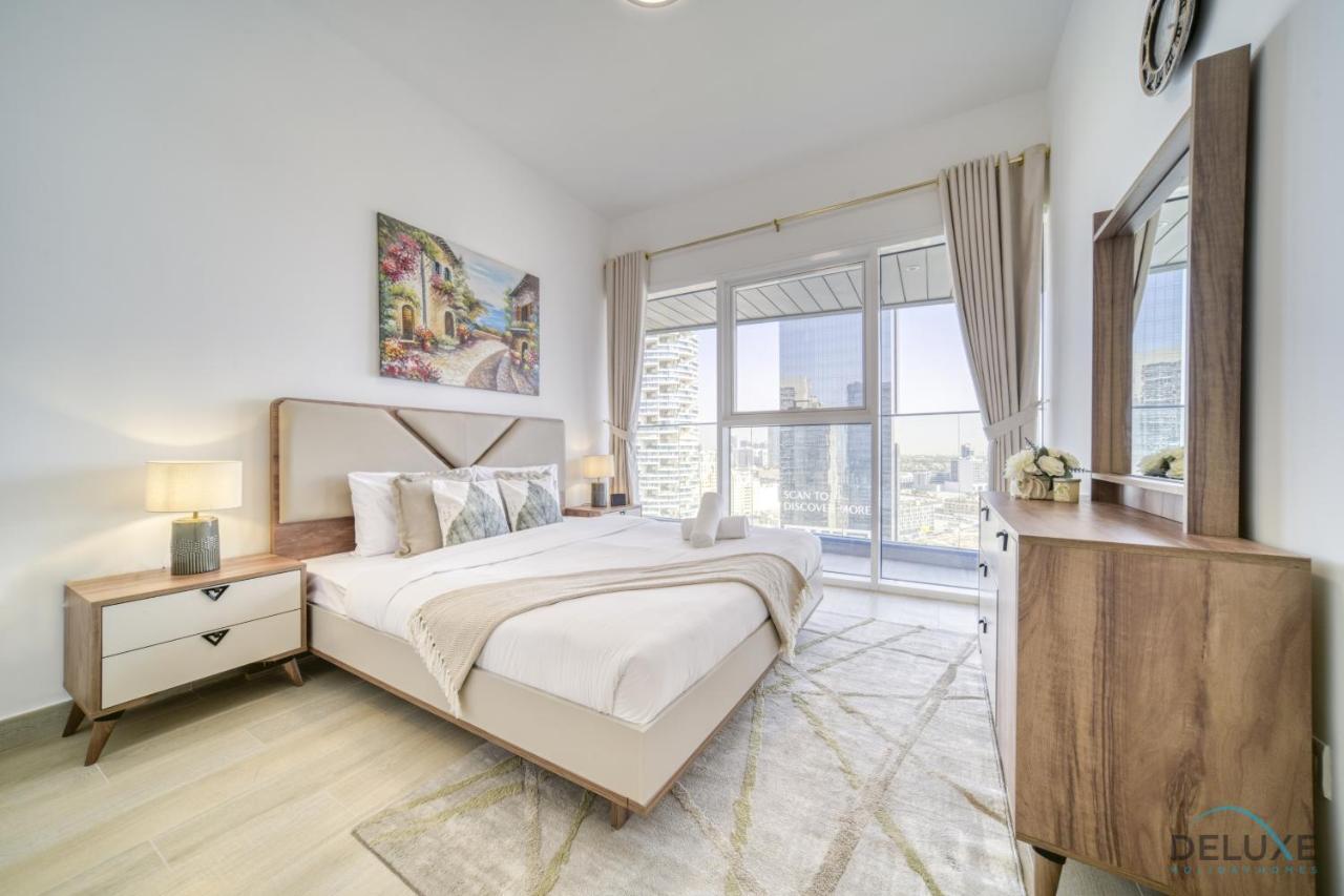 Apartment Delightful 2br At Bloom Heights B Jvc By Deluxe Homes Dubai