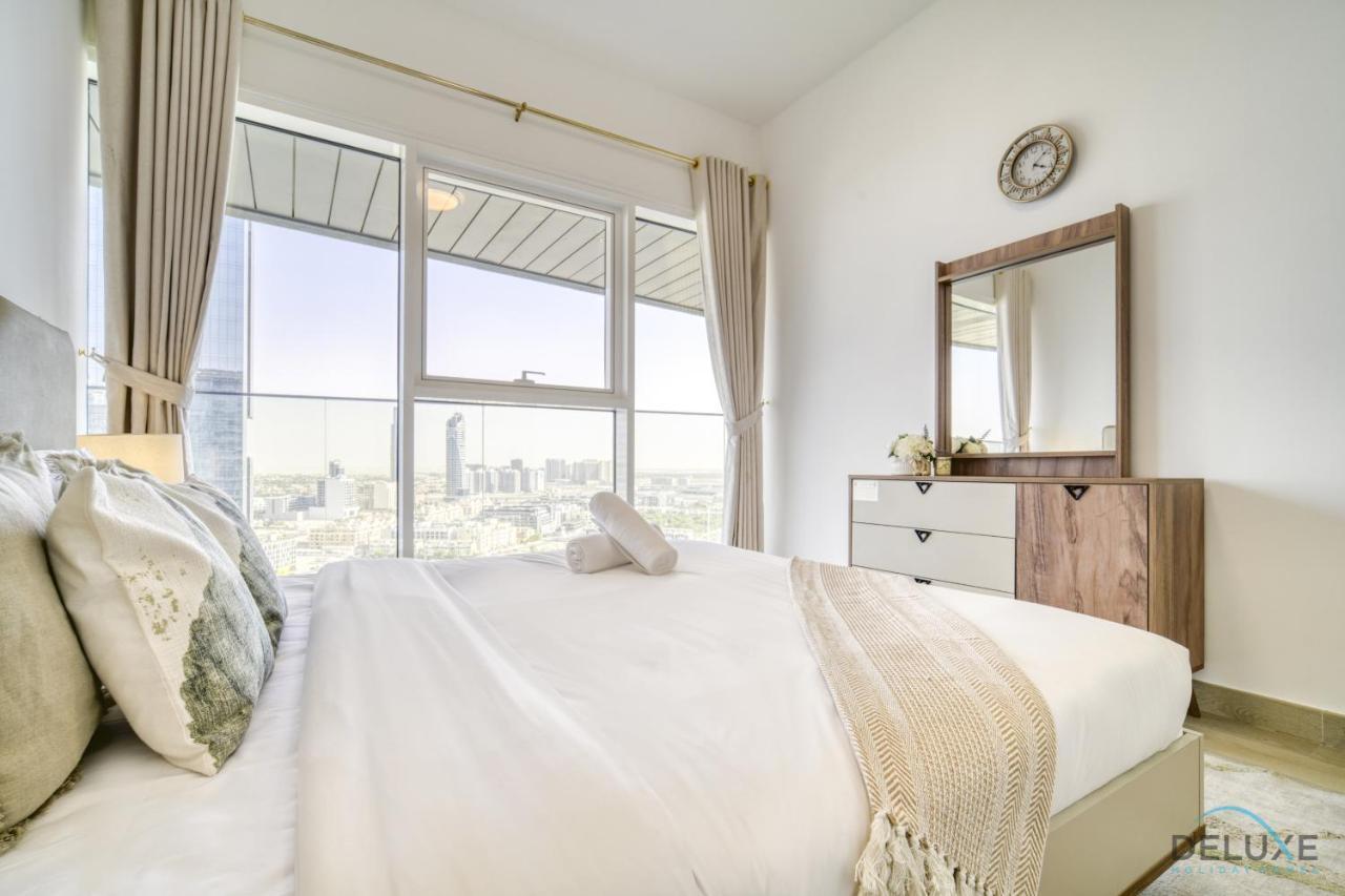 Delightful 2br At Bloom Heights B Jvc By Deluxe Homes Apartment