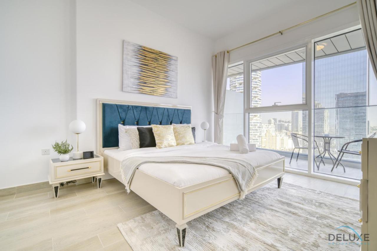 Apartment Delightful 2br At Bloom Heights B Jvc By Deluxe Homes
