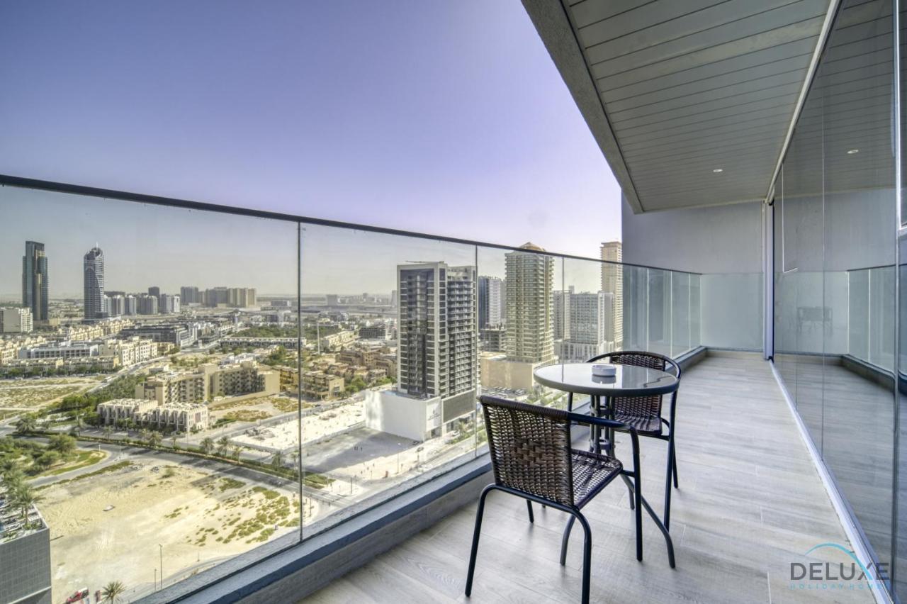 Apartment Delightful 2br At Bloom Heights B Jvc By Deluxe Homes