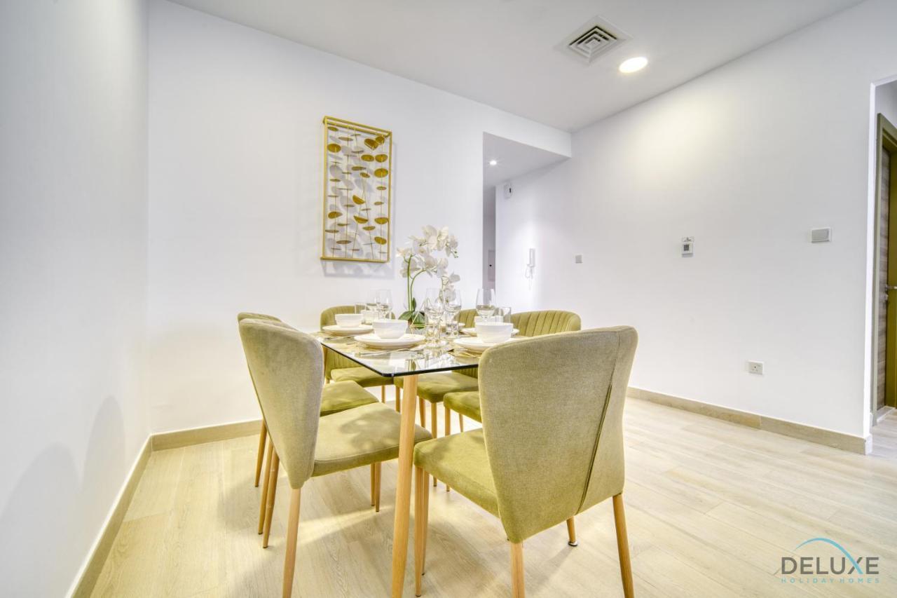 Apartment Delightful 2br At Bloom Heights B Jvc By Deluxe Homes *