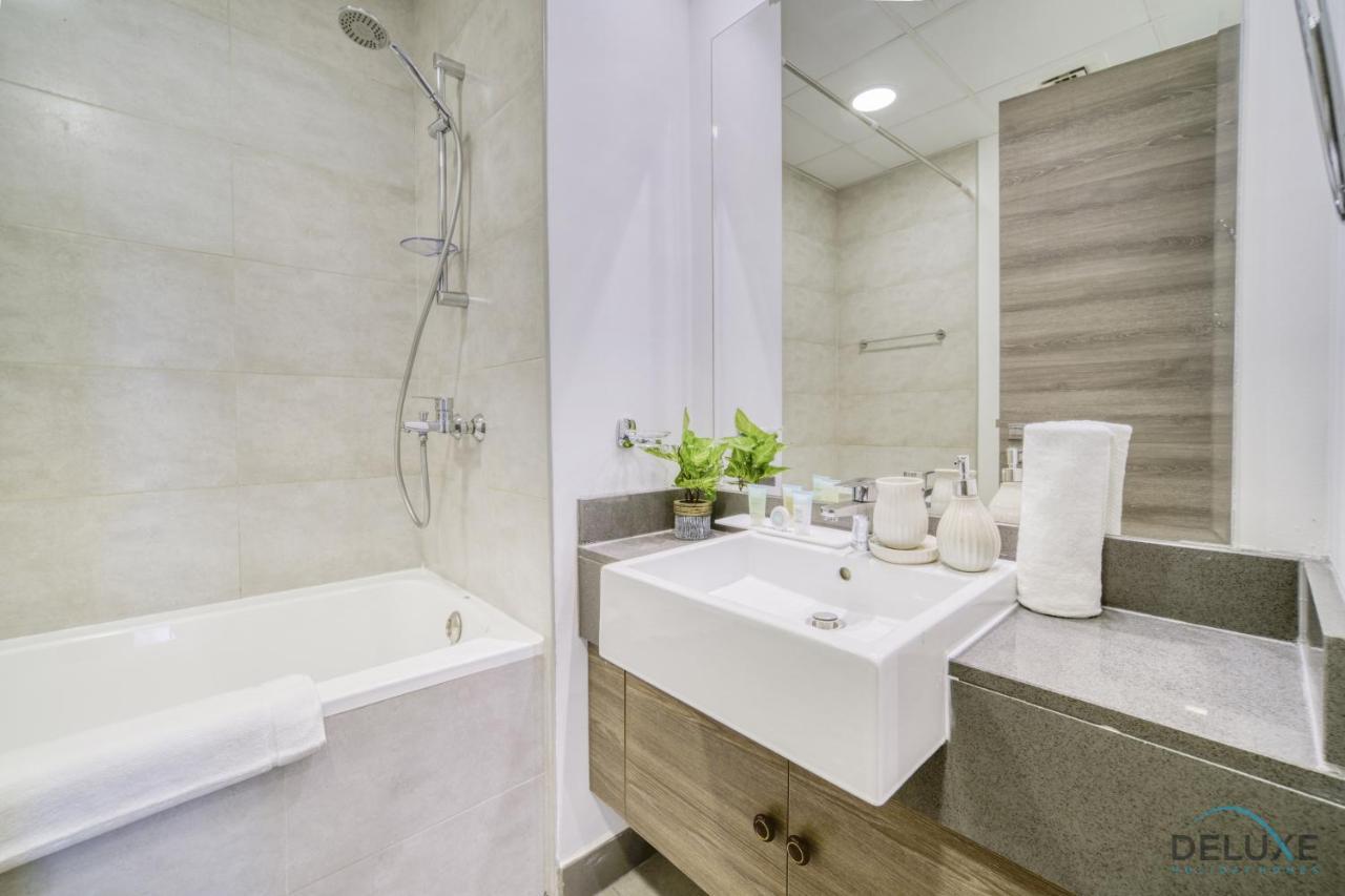 Delightful 2br At Bloom Heights B Jvc By Deluxe Homes * Dubai