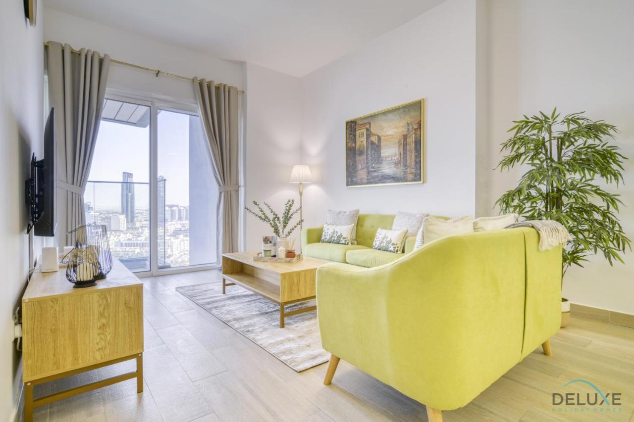 Apartment Delightful 2br At Bloom Heights B Jvc By Deluxe Homes