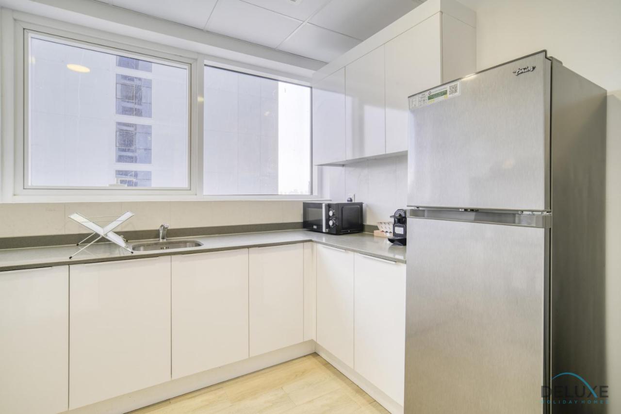 Delightful 2br At Bloom Heights B Jvc By Deluxe Homes * Dubai