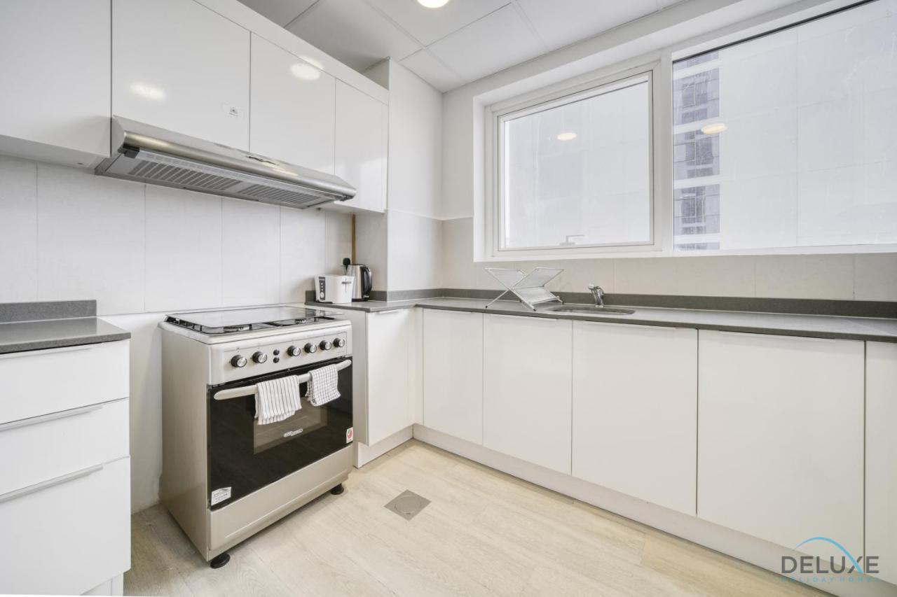 Delightful 2br At Bloom Heights B Jvc By Deluxe Homes Dubai