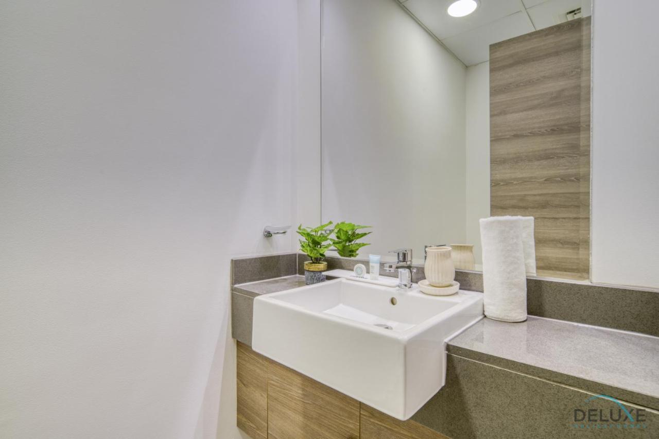 Delightful 2br At Bloom Heights B Jvc By Deluxe Homes Dubai