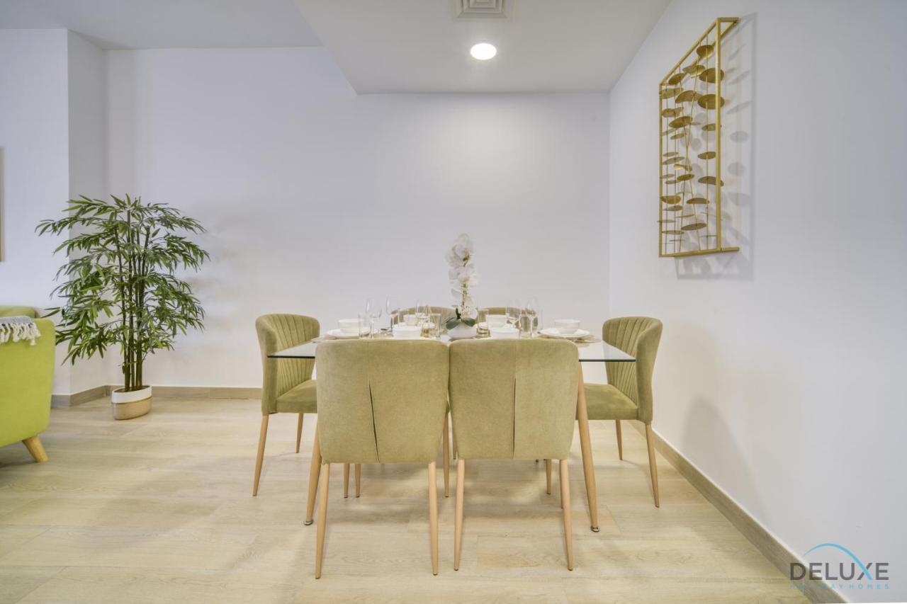 Delightful 2br At Bloom Heights B Jvc By Deluxe Homes Apartment *